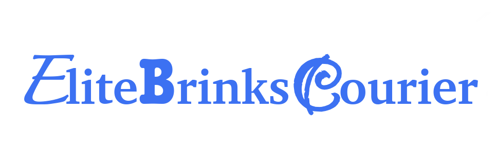 EliteBrinksCourier